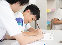 勉強