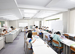勉強