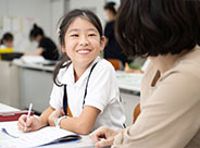 塾教員が学力アップをサポート！！