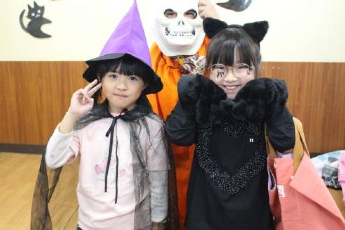 <?php if(isset(ハロウィン仮装イベント)){ echo ハロウィン仮装イベント;} ?>