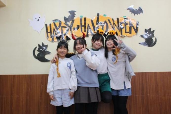 ハッピーハロウィン★