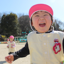 大川学園幼児舎津西