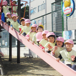 大川学園幼児舎大川