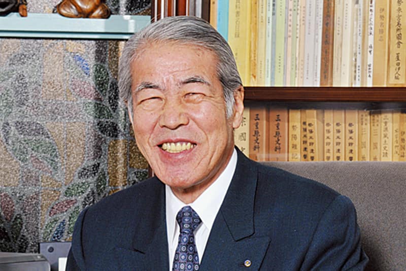 president