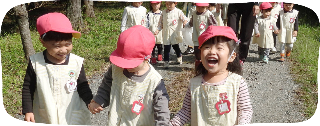 大川学園幼児舎津西