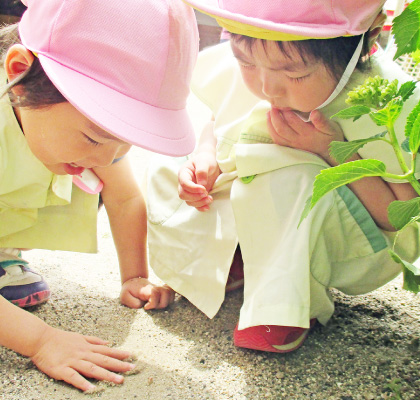 大川学園幼児舎大川