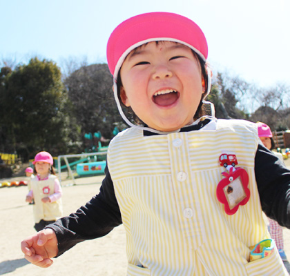 大川学園幼児舎津西