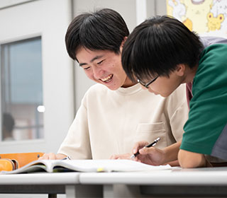 中1?中3の進学塾 大川学園義塾