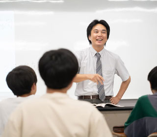 中1?中3の進学塾 大川学園義塾