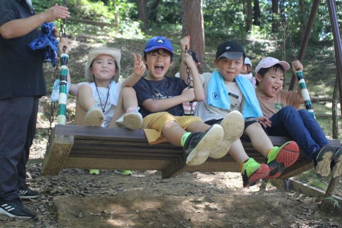 <?php if(isset(里山遊び)){ echo 里山遊び;} ?>