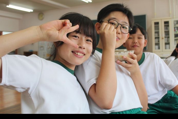 <?php if(isset(2学期スタート!)){ echo 2学期スタート!;} ?>