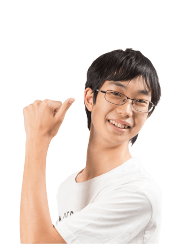 実技画像先輩の声2