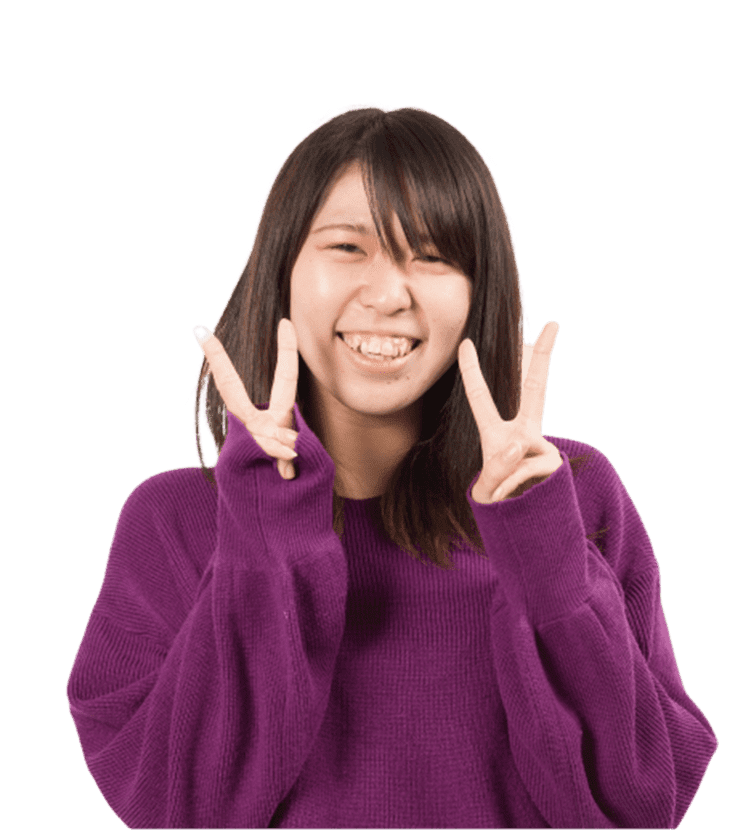実技画像先輩の声3