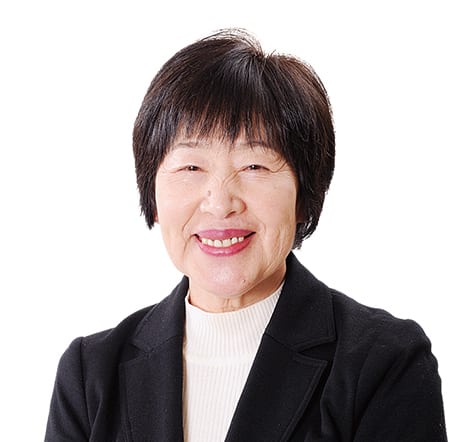 先生画像