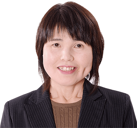 先生画像