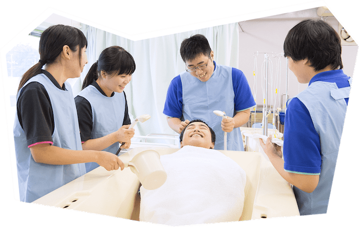 体験入学画像1