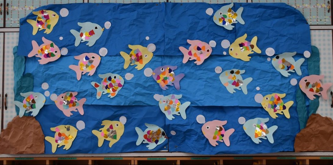 7月19日　大掃除をしたよ☆
