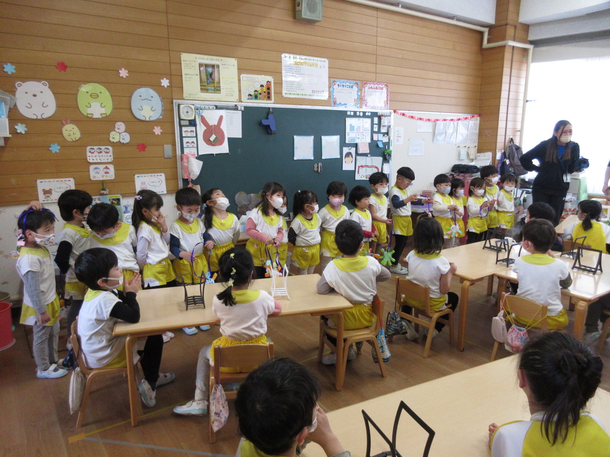 ３月１５日　大好きなペアさんへ♡