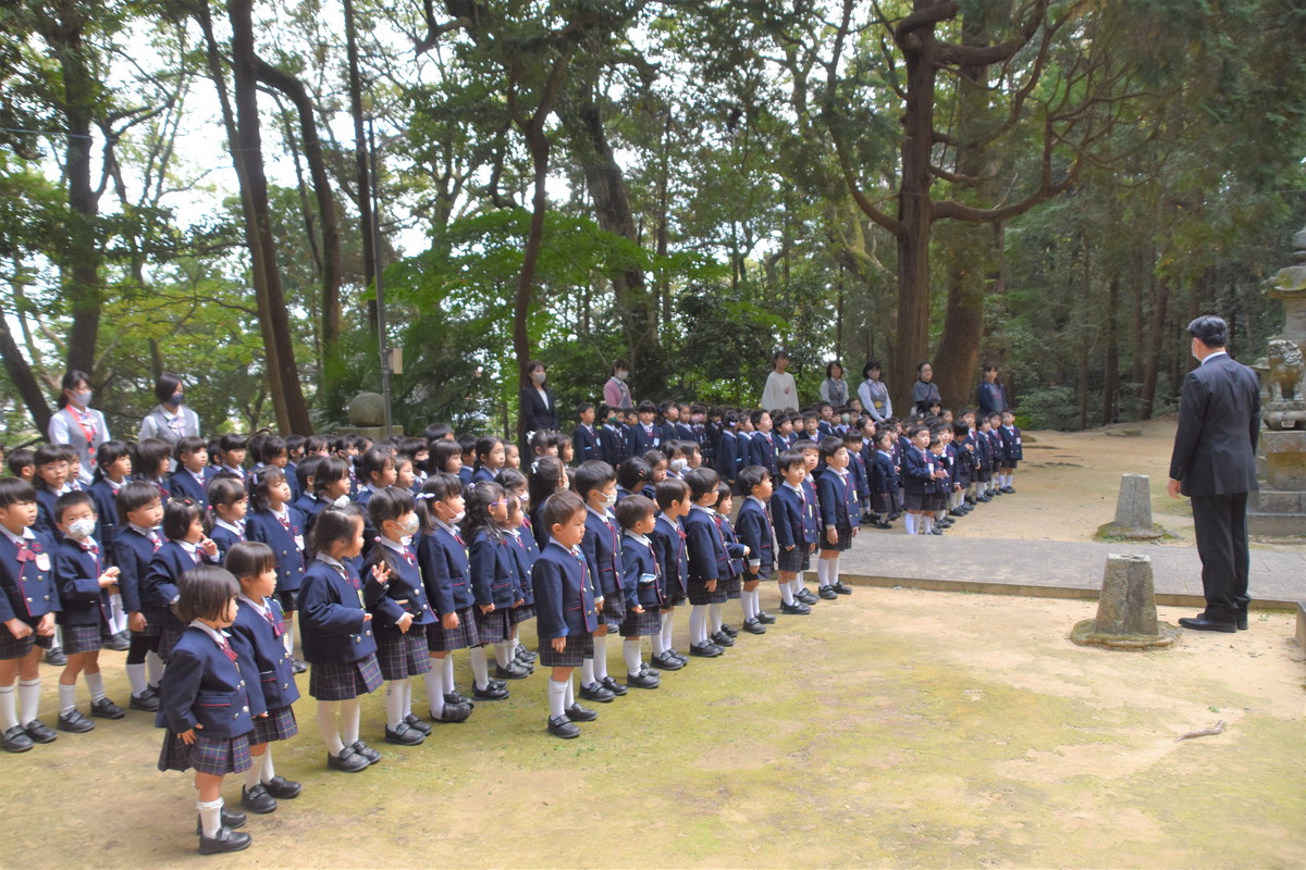 お知らせ　ホームページ「おおかわっ子だより」にお便り掲載します