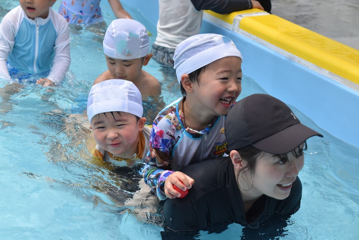 ７月８日のあそび