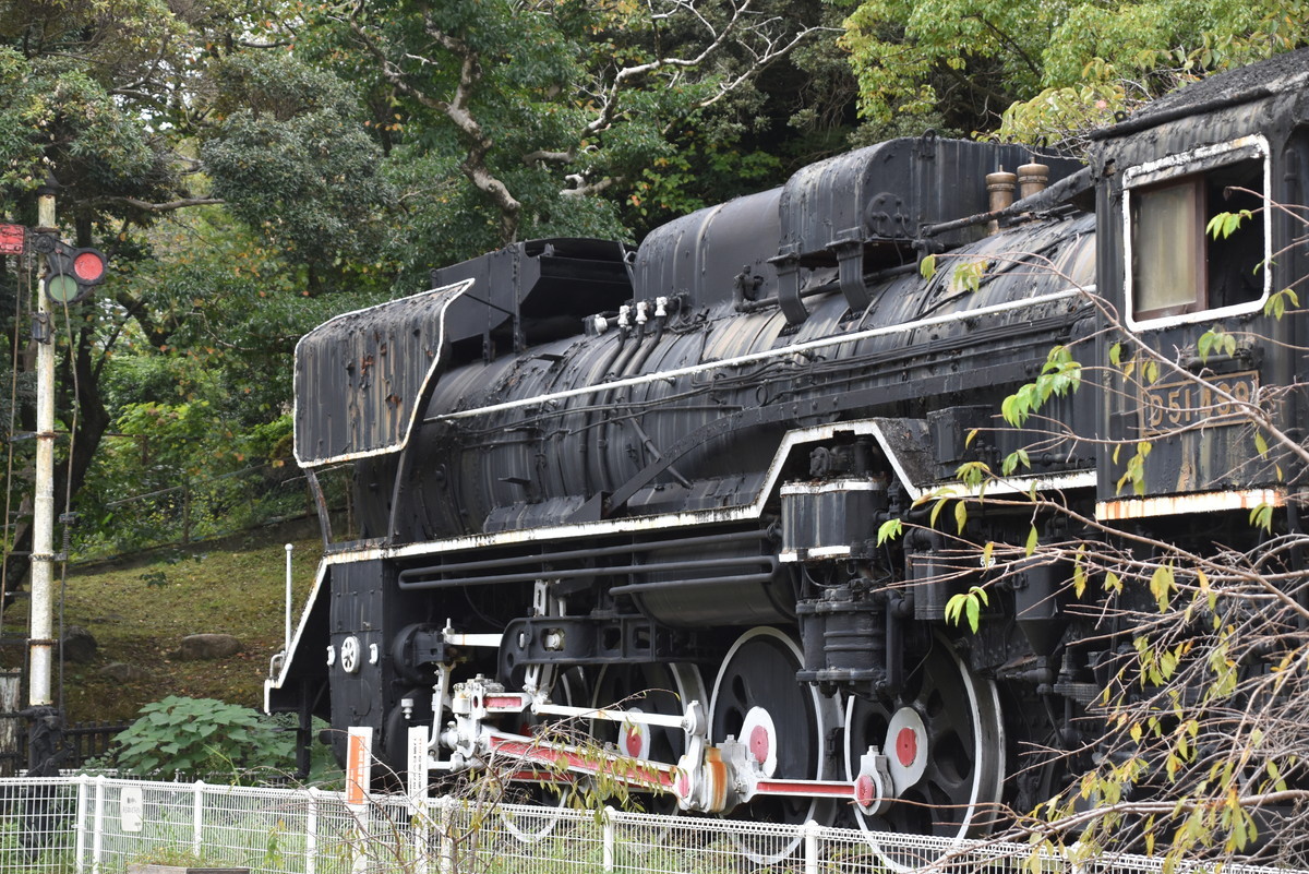 10月24日　こすもすぐみ・ゆりぐみ偕楽公園へ