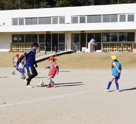 サッカー