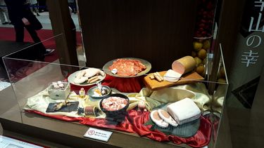 プチ菓子博、開催中!