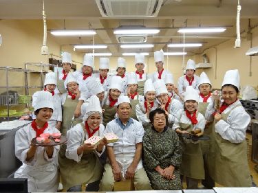 伝承されるあん巻き