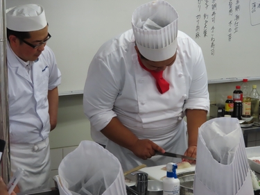1年生日本特別授業~第2弾~