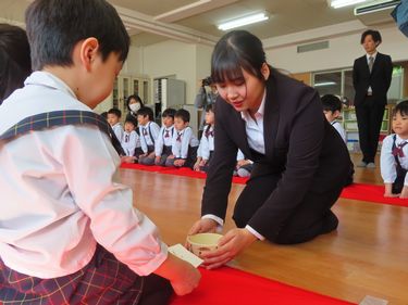 食育インストラクター取得を目指す！