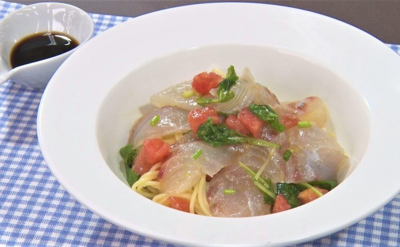 三重県産養殖真鯛キャンペーン