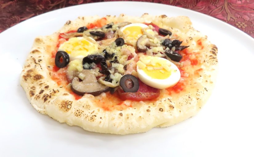 総合料理実習～イタリア料理編～