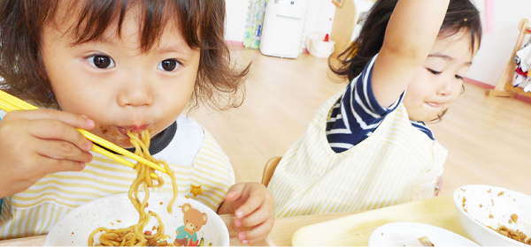食育