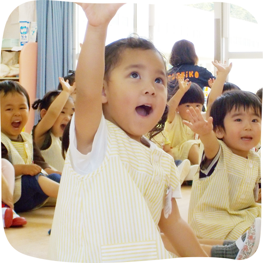 大川学園幼児舎津西