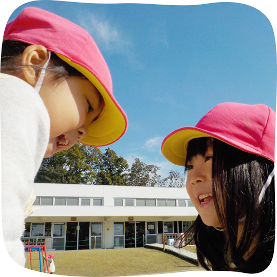 大川学園幼児舎津西