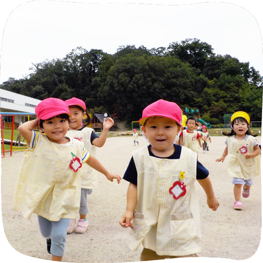 大川学園幼児舎津西