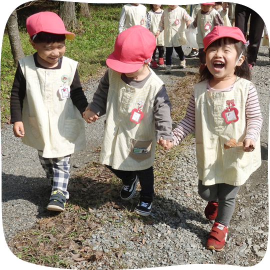 大川学園幼児舎津西