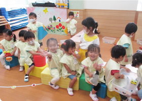 2歳児保育とは