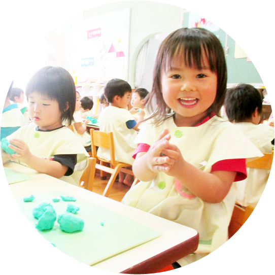 大川学園幼児舎