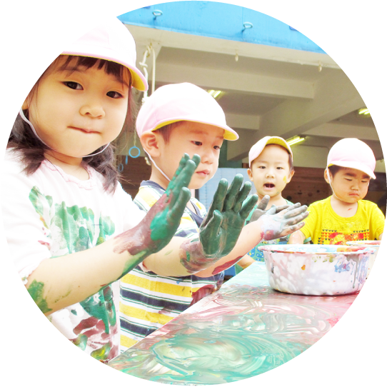 大川学園幼児舎