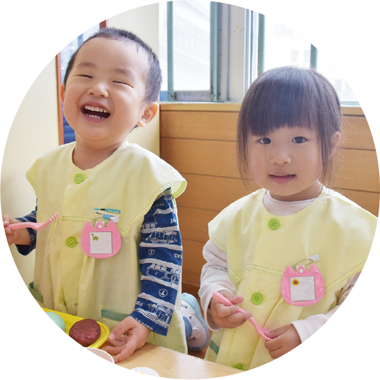 大川学園幼児舎