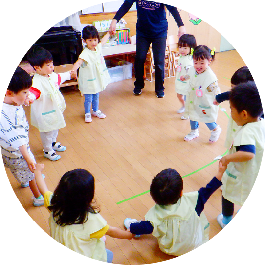 大川学園幼児舎
